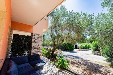 Claudia Apartmány - 34