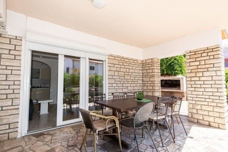 Claudia Apartmány - 35