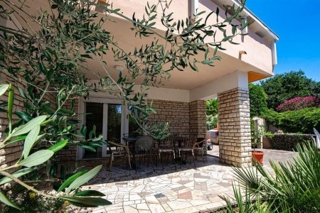 Claudia Apartmány - 36