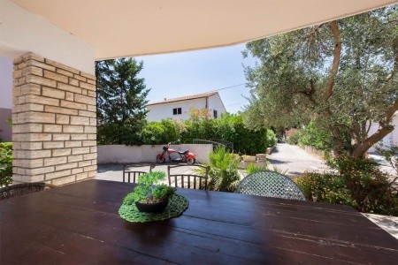 Claudia Apartmány - 37