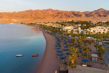 Safir Dahab Resort - 27