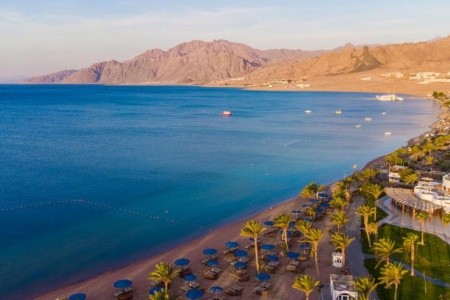 Safir Dahab Resort - 28