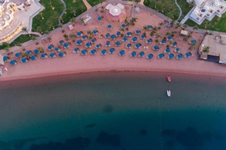 Safir Dahab Resort - 29