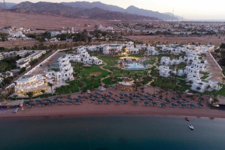 Safir Dahab Resort - 31