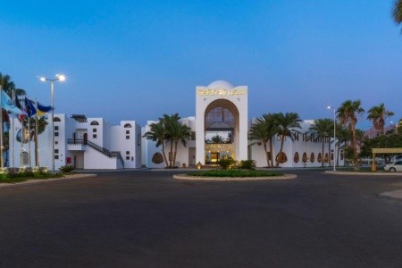 Safir Dahab Resort - 32