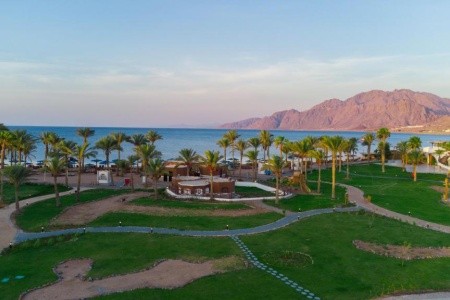 Safir Dahab Resort - 33