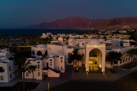 Safir Dahab Resort - 35