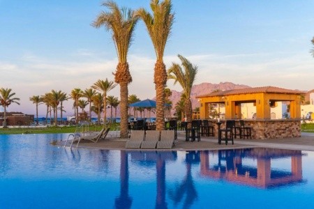 Safir Dahab Resort - 36