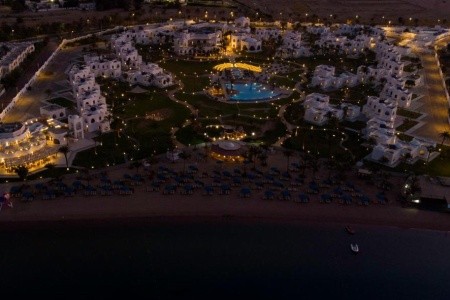 Safir Dahab Resort - 37