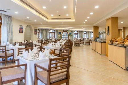 Safir Dahab Resort - 41