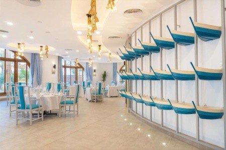 Safir Dahab Resort - 43