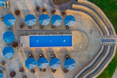 Safir Dahab Resort - 44