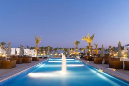 Safir Dahab Resort - 46