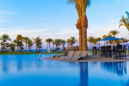 Safir Dahab Resort - 47