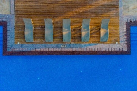 Safir Dahab Resort - 48