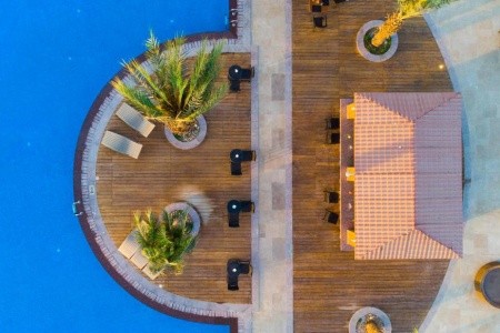 Safir Dahab Resort - 49