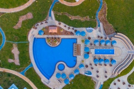 Safir Dahab Resort - 50