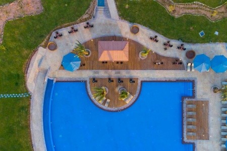 Safir Dahab Resort - 51