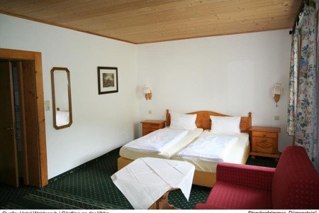 Familienhotel Waldesruh (Göstling) - 4