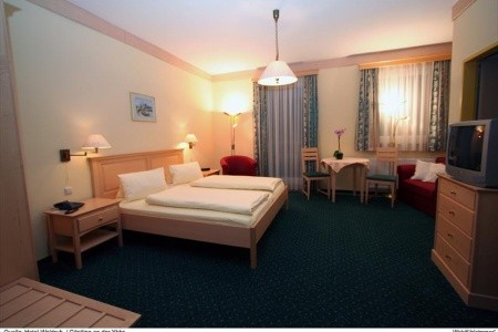 Familienhotel Waldesruh (Göstling) - 6