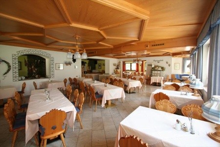 Familienhotel Waldesruh (Göstling) - 7