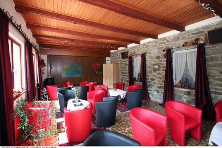 Familienhotel Waldesruh (Göstling) - 9