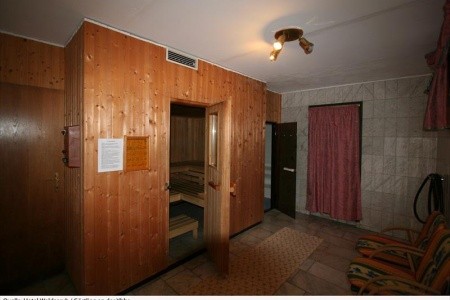 Familienhotel Waldesruh (Göstling) - 10