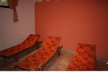 Familienhotel Waldesruh (Göstling) - 11