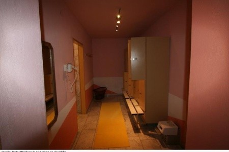 Familienhotel Waldesruh (Göstling) - 12