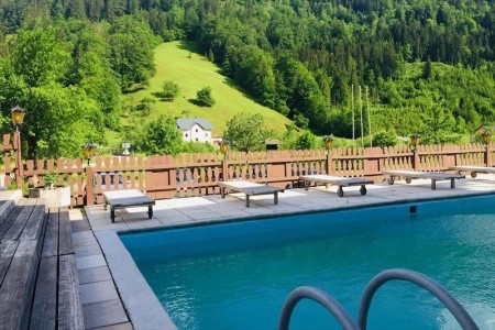 Familienhotel Waldesruh (Göstling) - 14