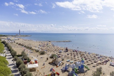 Camping Residence Village (Treporti) - 2