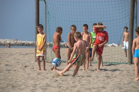 Camping Residence Village (Treporti) - 5