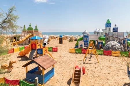 Camping Residence Village (Treporti) - 7