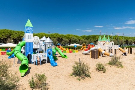 Camping Residence Village (Treporti) - 8