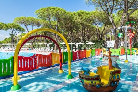 Camping Residence Village (Treporti) - 9