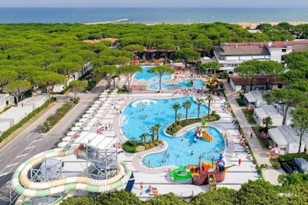 Camping Residence Village (Treporti) - 10