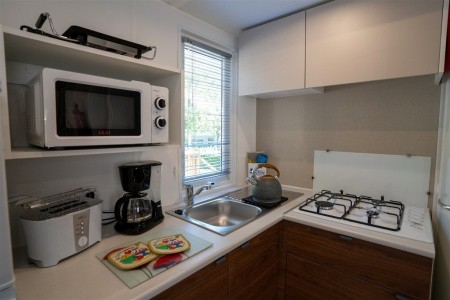 Camping Residence Village (Treporti) - 18