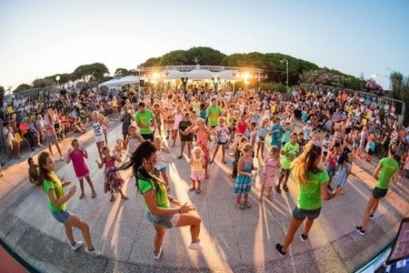 Camping Residence Village (Treporti) - 52