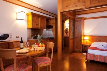 Grand Hotel Misurina - 3