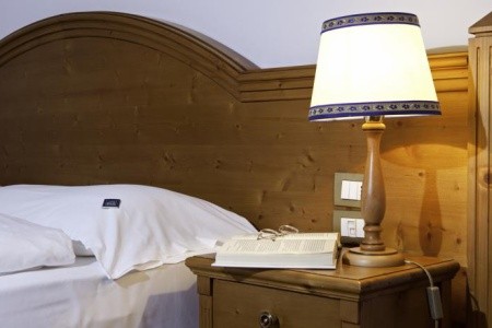 Grand Hotel Misurina - 4