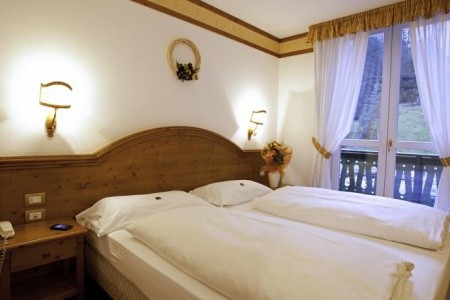 Grand Hotel Misurina - 5