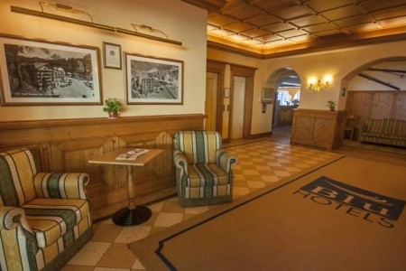 Grand Hotel Misurina - 6
