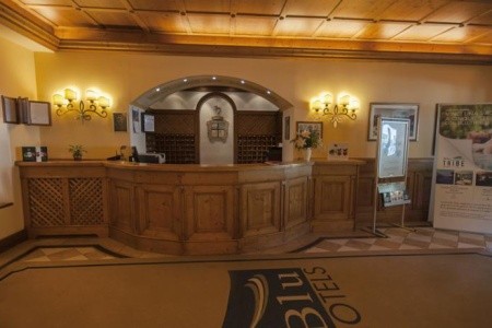 Grand Hotel Misurina - 7