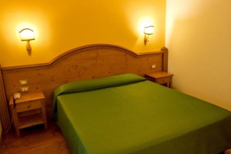 Grand Hotel Misurina - 8