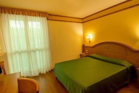 Grand Hotel Misurina - 9