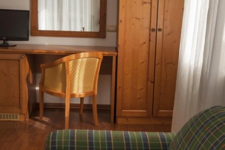 Grand Hotel Misurina - 10