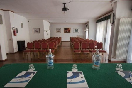 Grand Hotel Misurina - 11