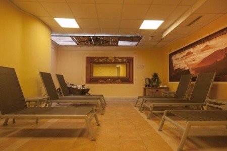 Grand Hotel Misurina - 12