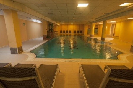 Grand Hotel Misurina - 13