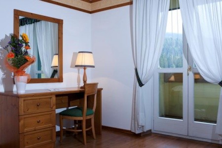 Grand Hotel Misurina - 14